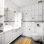 Evamaria - 10m From The Sea By Interhome Hébergement de vacances