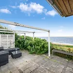 Evamaria - 10m From The Sea By Interhome Hébergement de vacances Esbjerg