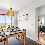 Evamaria - 10m From The Sea By Interhome Hébergement de vacances