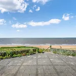 Nyaraló Evamaria - 10m From The Sea By Interhome