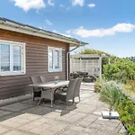 Evamaria - 10m From The Sea By Interhome Nyaraló *
