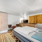 Nyaraló Evamaria - 10m From The Sea By Interhome *