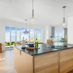 Nyaraló Evamaria - 10m From The Sea By Interhome Esbjerg