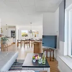 Nyaraló Evamaria - 10m From The Sea By Interhome Esbjerg