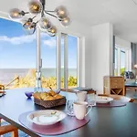 Evamaria - 10m From The Sea By Interhome Nyaraló Esbjerg