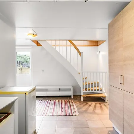 Evamaria - 10m From The Sea By Interhome