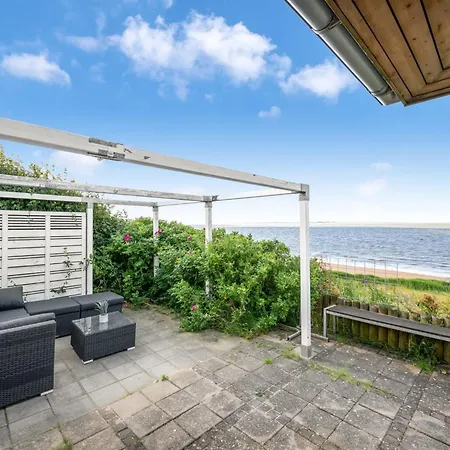 Evamaria - 10m From The Sea By Interhome *