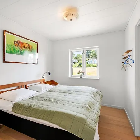 Evamaria - 10m From The Sea By Interhome Holiday home
