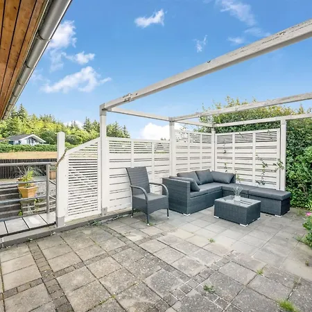 Evamaria - 10m From The Sea By Interhome Holiday home Esbjerg