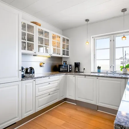 Evamaria - 10m From The Sea By Interhome * Esbjerg