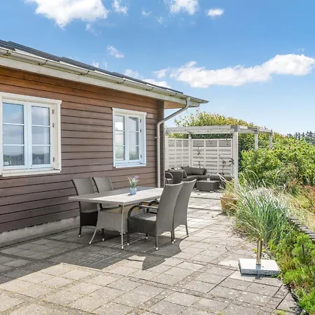 Evamaria - 10m From The Sea By Interhome Holiday home *