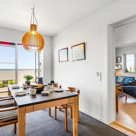 Evamaria - 10m From The Sea By Interhome Holiday home Esbjerg