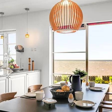 Evamaria - 10m From The Sea By Interhome Hébergement de vacances Esbjerg