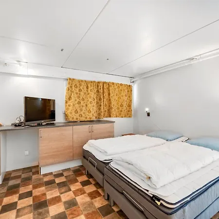 Evamaria - 10m From The Sea By Interhome Holiday home *