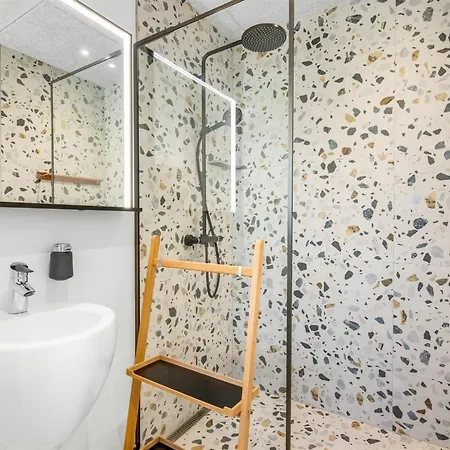 Evamaria - 10m From The Sea By Interhome Holiday home Esbjerg