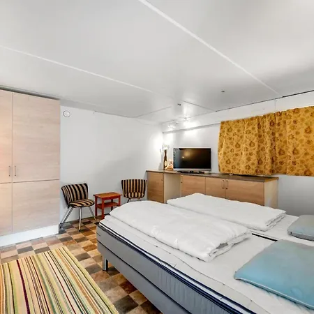 Holiday home Evamaria - 10m From The Sea By Interhome *