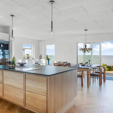 Evamaria - 10m From The Sea By Interhome Holiday home *